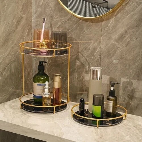 Muebles negros Sin marca de hierro para el hogar