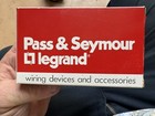 Motion Switch, Pass And Seymour, OSC3000-1, New — photo 4