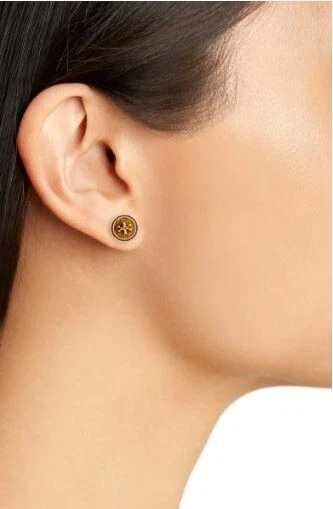 Earrings tory burch cheap