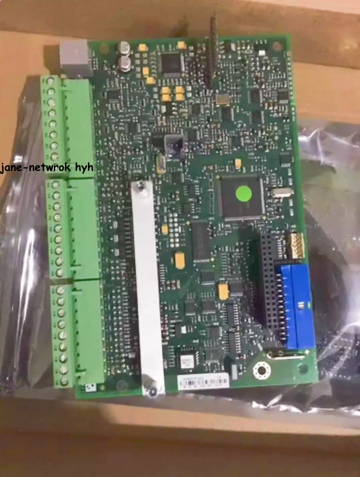 New SSD CONTROL BOARD AH470372U002 FOR 590P DC DRIVE ET9T By DHL or Fedex - Image 2 of 3
