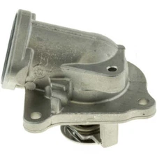 Engine Coolant Thermostat Housing Assembly-Integrated Housing Thermostat Motorad