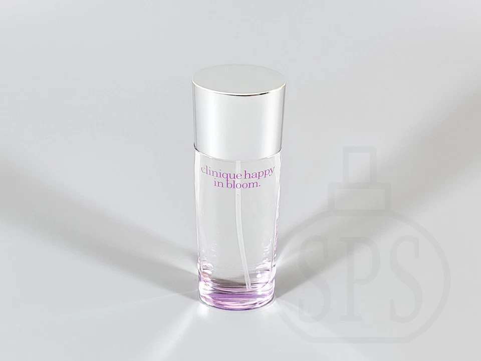 Clinique HAPPY IN BLOOM 2017 Parfum Spray 50ml *** DISCONTINUED *** RARE! - Image 2 of 4