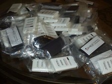 x10 Zagg Shield Application Spray Solution Installation Kits 2nd Gen.