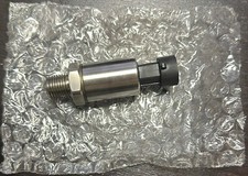 WTC-E-0/5000-4M-PP-SR Dynamic Fluid Components pressure transducer