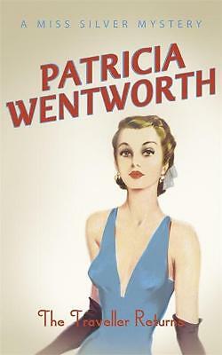 Traveller Returns by Patricia Wentworth NEW Free UK Delivery - Image 5