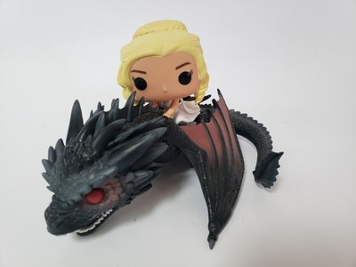 Action Figure Funko Pop Vinyl Game of 