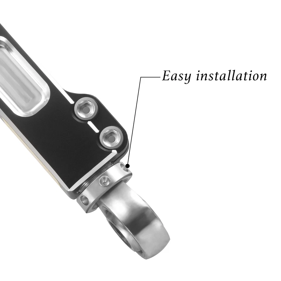 (Ship From US)Billet Aluminum Upper Control Arm Kit For 2007-UP Toyota Tundra Foto 3 de 4