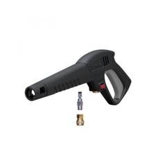 LAVOR PISTOLA PER IDROPULITRICE ATTACCO RAPIDO CORPO IN OTTONE FASA - Ricambio