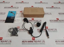 SAVOX L53010 Bone Conductive Helmet Headset L530105U420011