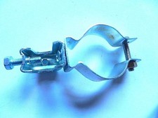 Erico BC200CD3B - CONDUIT  BEAM CLAMP - Lot of 10 Pcs.