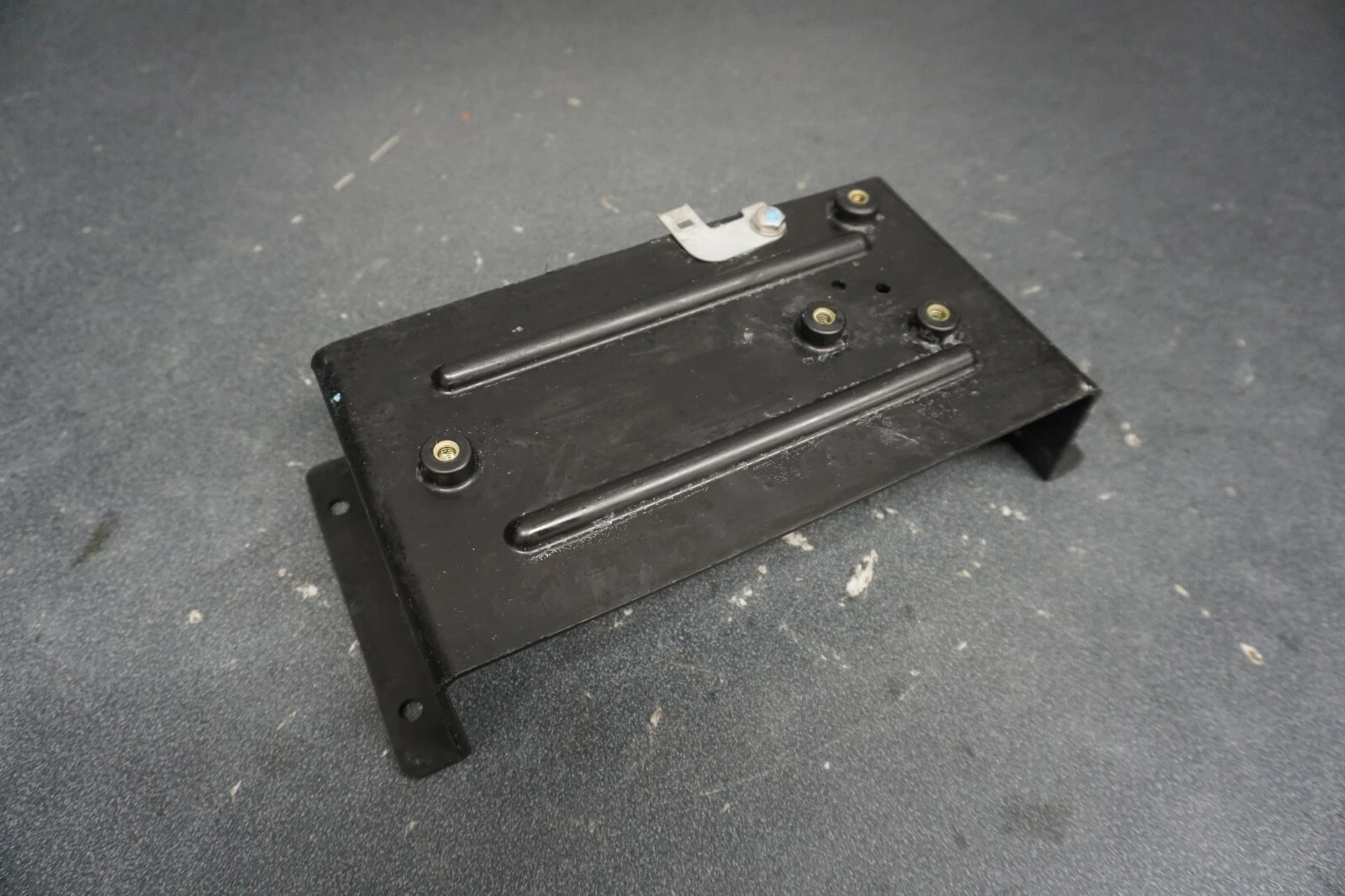 2007-2021 Ultra 250X 260 Kawasaki PWC Jetski OEM Electrical ECU & Relay Bracket