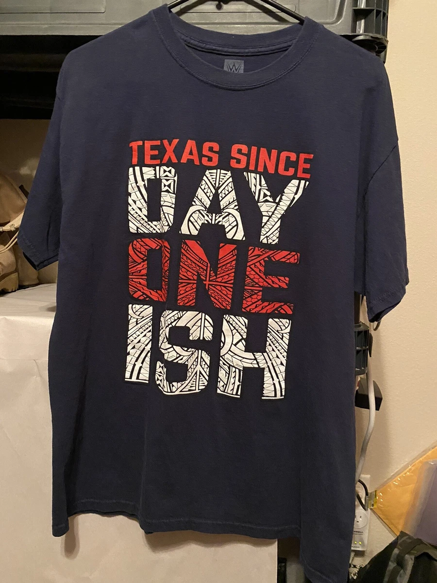 day one ish shirt