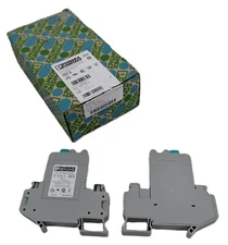6 Phoenix Contact 0916606 Circuit Breaker Thermomagnetic DIN UT 6-TMC M 4A NEW