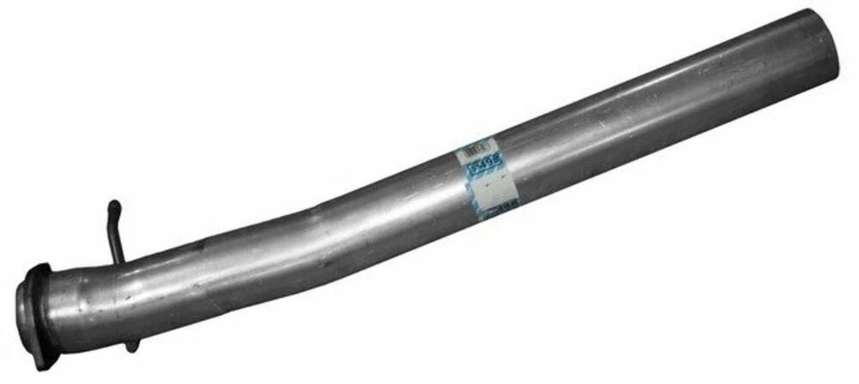 Walker Exhaust Exhaust Pipe 53498 | High-Quality Auto Part, Universal Fit for Mu — 第 2/4 张图片