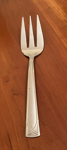 Cambridge CROSSROAD SAND Glossy and Frosted Stainless Flatware - Choice - Picture 12 of 13