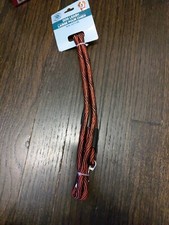 Greenbrier Kennel Club Rope Style Dog Leash