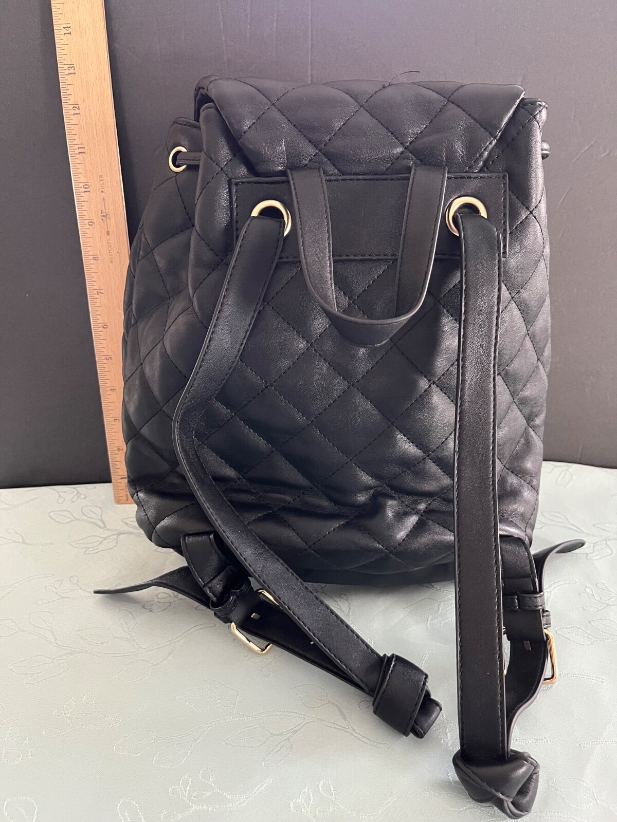 forever 21 backpack - image 4