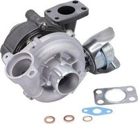 Turbo Citroen 1.6HDI