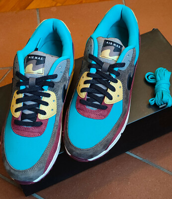 Nike Air Max 90 NRG Ridgerock - EU 45