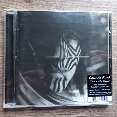 Orenda Fink - Invisible Ones