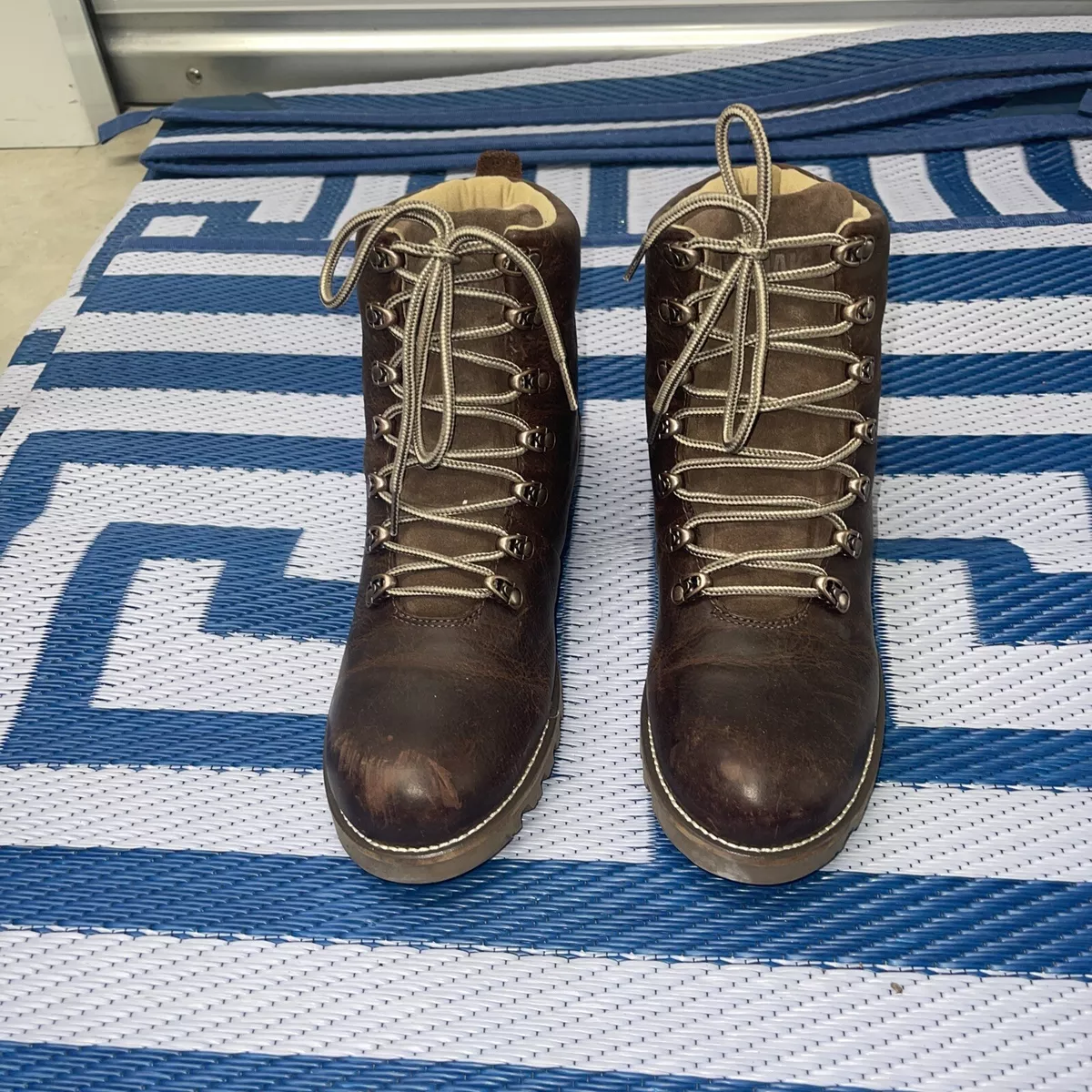 Kodiak waterproof shop boots women's