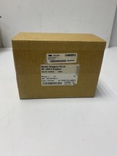 Baumer Incremental Encoder OG72 DN 1024 CI