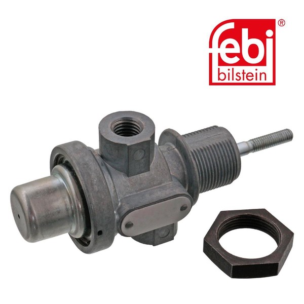 febi bilstein 47717 EntlüFtungsventil FüR Druckluftanlage FüR Volvo-image
