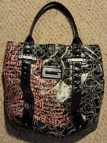 guess bag ebay
