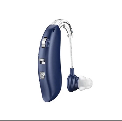 SuddleBuds Dyskretna słuchawki douszne Bluetooth „Spy” + wzmacniacz dźwięku, ukryte - Zdjęcie 2 z 5
