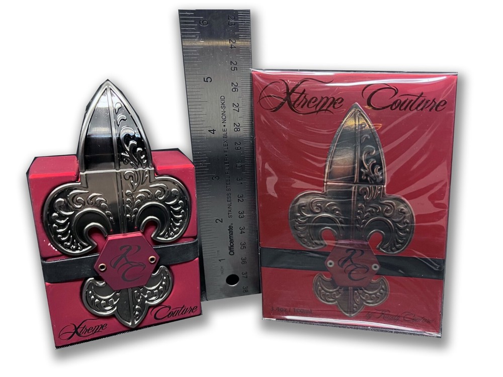 New Cologne!  Large Bottle 3.4oz New(Gucci-Dior*-Versace-Couture*) Free Shipping
