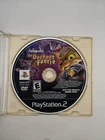 Neopets: The Darkest Faerie (Sony PlayStation 2, 2005) Disc Only