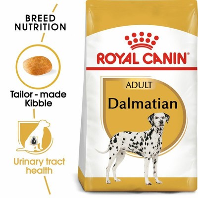 royal canin dalmatian