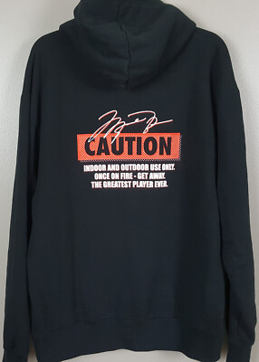 jordan chinese new year hoodie