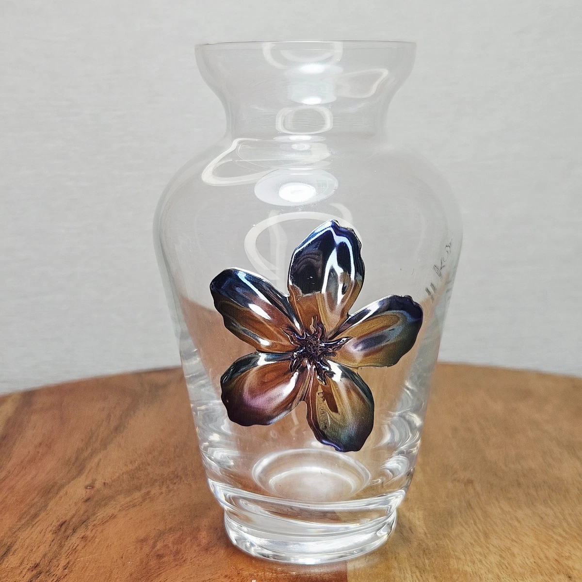 Sterling Silver Vases for sale | eBay