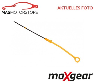 ÖLPEILSTAB MAXGEAR 34-0070 A NEU OE QUALITÄT
