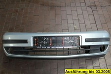 Stoßstange / Stossfänger Vorn Renault Laguna Grandtour 1.8 G Farbe