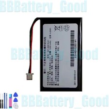 Batteria per Garmin 361-00019-11 Nuvi 3590 3590LMT 700 710 710T 760 760T 765 765T