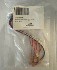 Viking Range 6 Point Harness Pe070458 Viking Range 6 Point Harness Pe070458