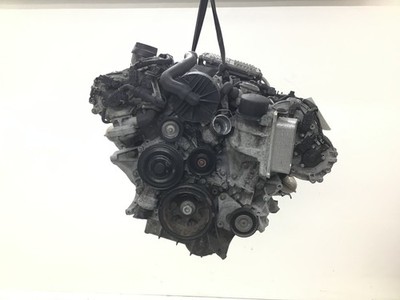 Motor 272943 Mercedes-benz E 280 211 170 KW 231 PS Limousine