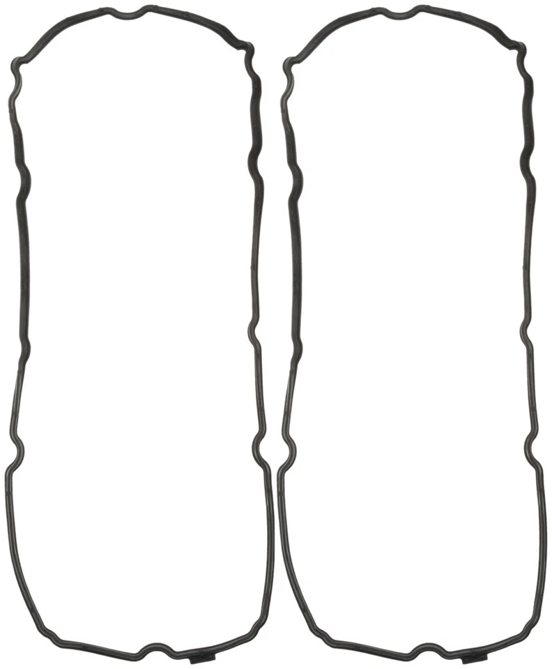 Juego de juntas de cubierta de válvula de motor V8 Mahle 2009 para Nissan Pathfinder 2008-2012 5,6 L Foto 3 de 3