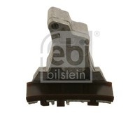 Febi Bilstein 25300 FüHrung, Steuerkette FüR MERCEDES-BENZ, Ssangyong, VW