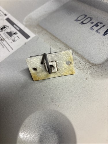 FLAME ROD SKC7449 - Geniuine OEM - Picture 3 of 3