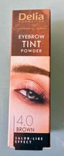 Delia Eyebrow Expert Eyebrow TINT Augenbrauen...