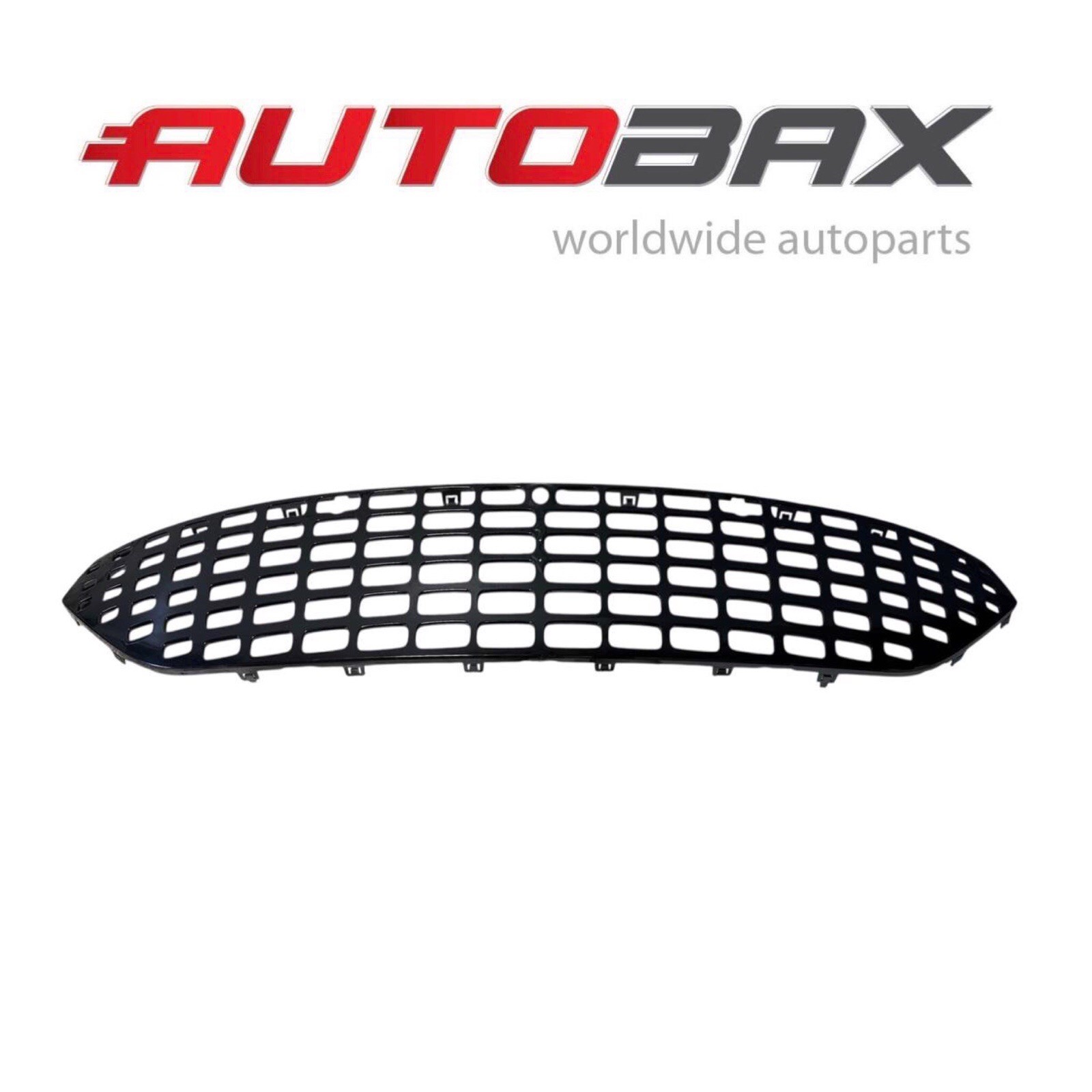2020 2021 2022 2023 2024 2025 FERRARI ROMA F169 FRONT BUMPER CENTER GRILLE GRILL