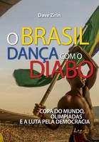 Dave Zirin | O Brasil DançA Com O Diabo | Taschenbuch | Portugiesisch (2021)
