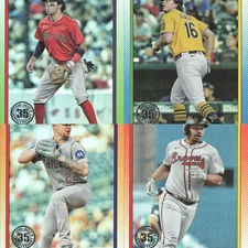 2025 Topps Update 1990 Insert You Pick Complete Your Set