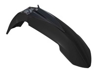 Rtech KotflüGel Vorn Passt An Ktm Sx SX-F 07-12 Exc EXC-F EXC-R 08-13 Schwarz