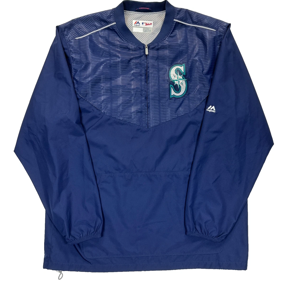 Majestic Seattle Mariners MLB Jackets for sale | eBay