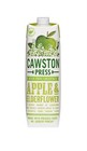 Cawston Press Apple & Elderflower 1L