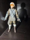 VTG Hasbro Str Wars Legacy Collection Force Unleashed 5 Pack 1 Militia Elite
